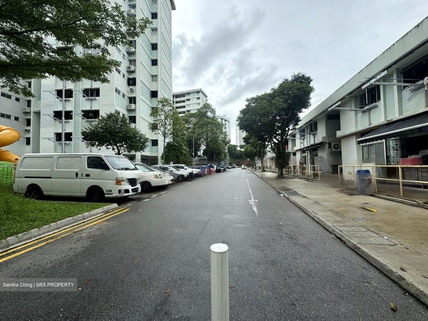 Ang Mo Kio Avenue 10 (D20), Shop House #466445171